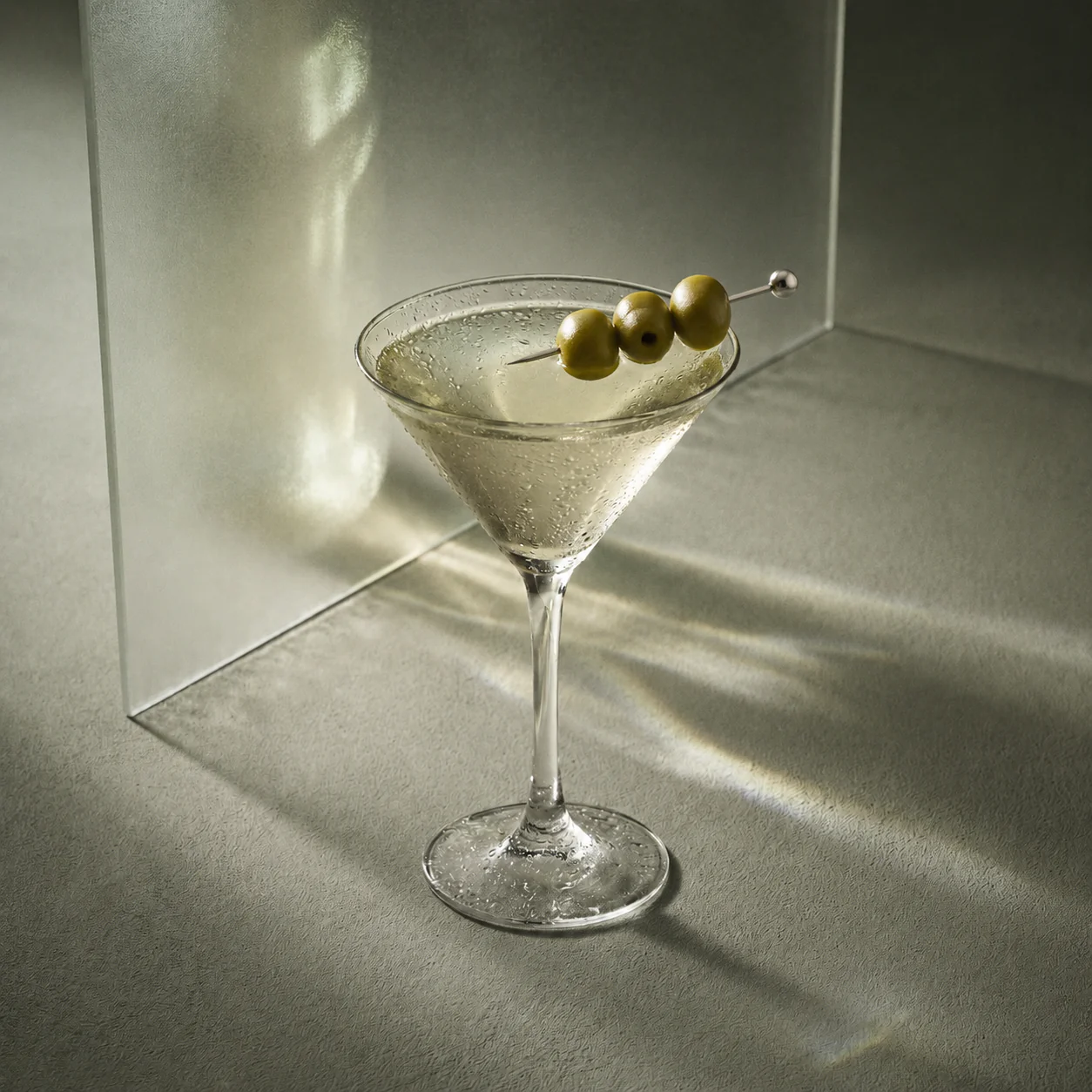 Cocktail Selector